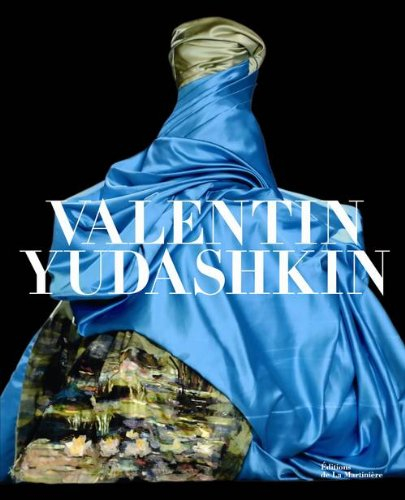 Valentin Yudashkin