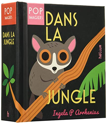 Dans la jungle