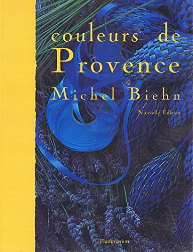 Couleurs de Provence
