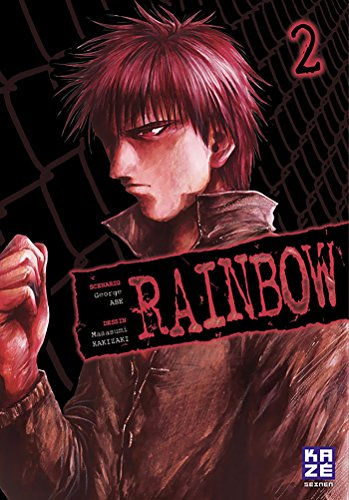 Rainbow. Vol. 2