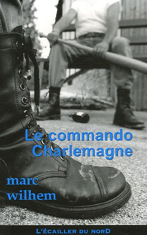 Le commando Charlemagne