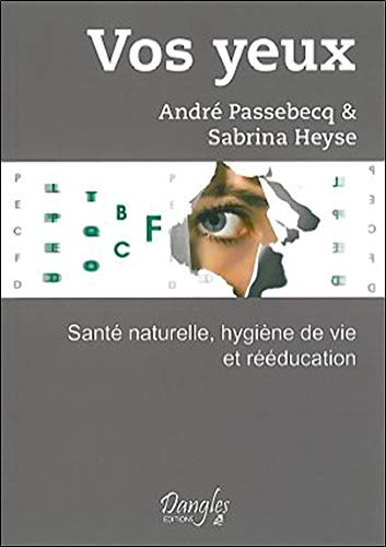 Vos yeux