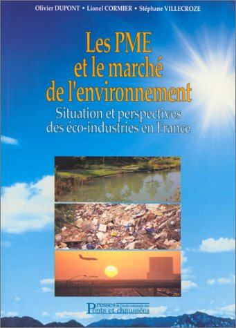 Les PME et le marché de l'environnement