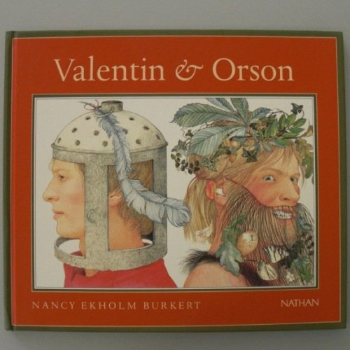 Valentin et Orson