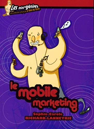 Le mobile marketing