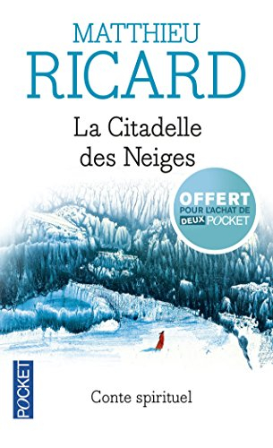 Édition spéciale - la citadelle des neiges - ne peut être vendu séparément - offert uniquement pour 