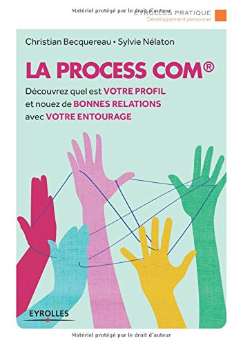 La process com : découvrez quel est votre profil et nouez de bonnes relations avec votre entourage