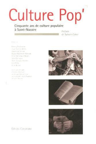 Culture pop' : cinquante ans de culture populaire à Saint-Nazaire