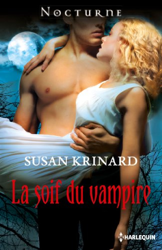 La soif du vampire