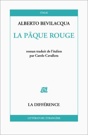 La Pâque rouge