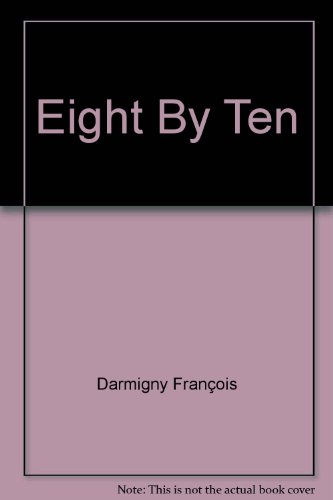 eight by ten