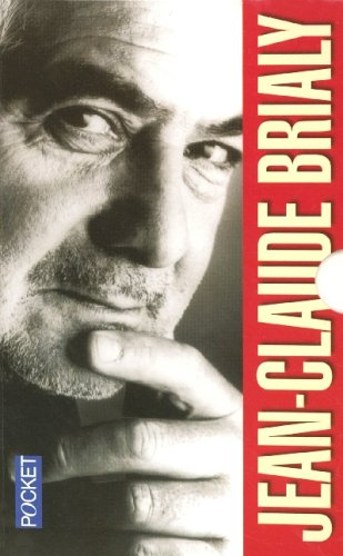 Jean-Claude Brialy
