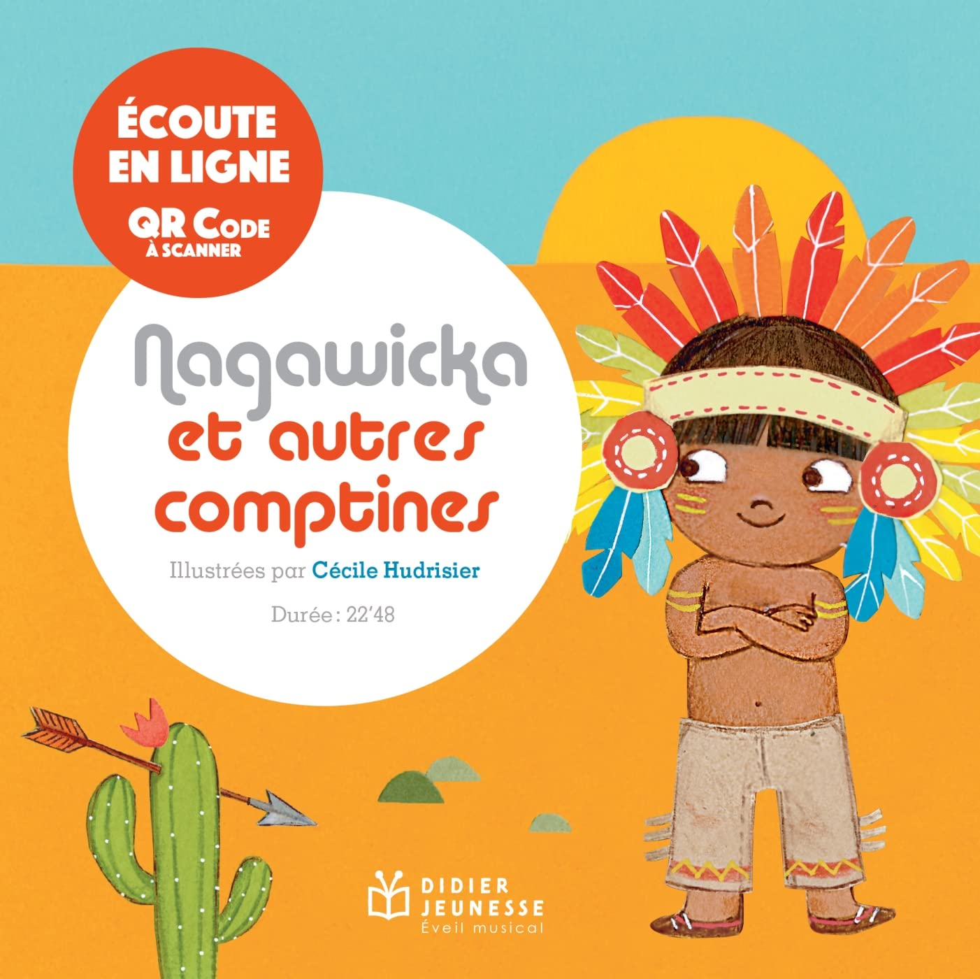 Nagawicka : et autres comptines