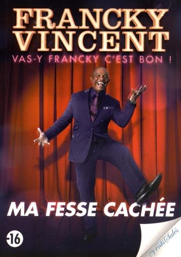 Ma fesse cachée