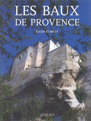 Les Baux