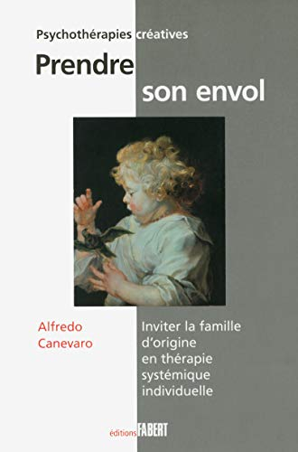Prendre son envol : inviter la famille d'origine en thérapie systémique individuelle
