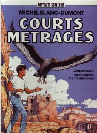 Courts métrages