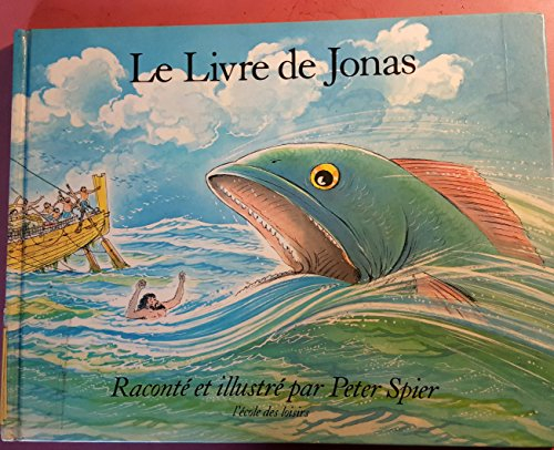 Le Livre de Jonas