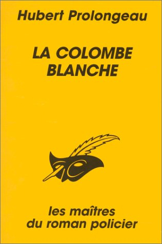 La colombe blanche