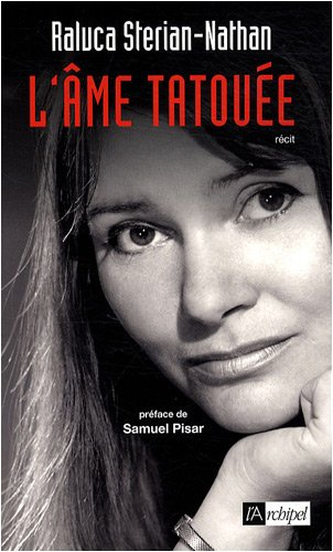L'âme tatouée
