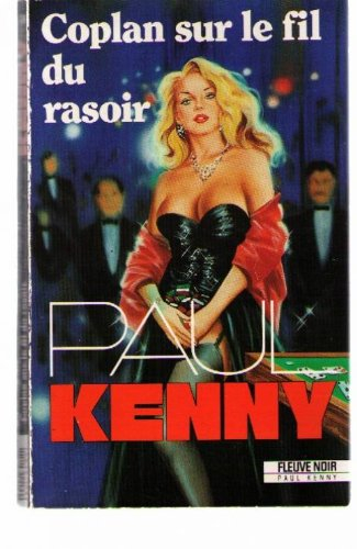coplan sur le fil du rasoir