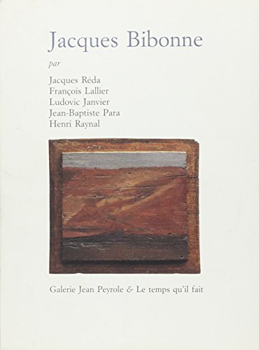 Jacques Bibonne