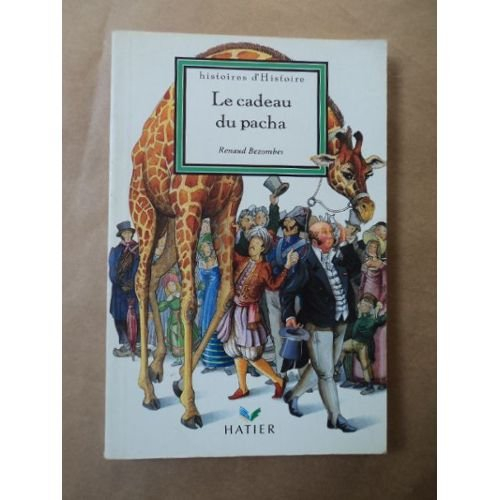 Le Cadeau du pacha