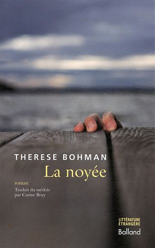 La noyée