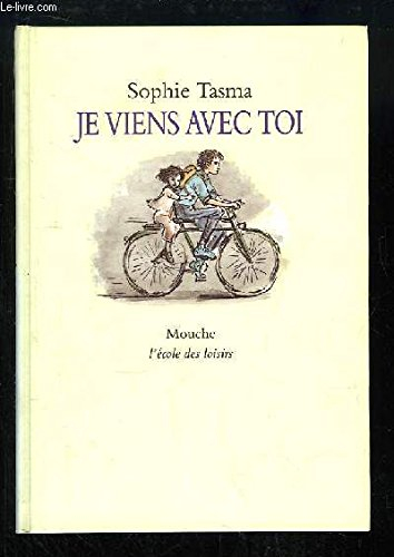 Je viens avec toi
