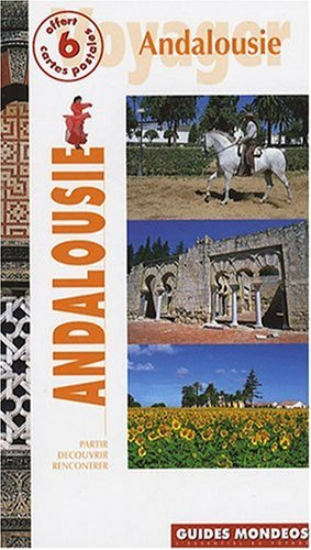 Andalousie