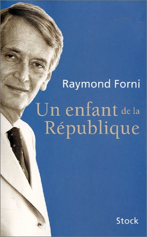 Un enfant de la République