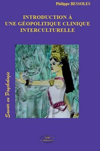 Introduction a une géopolitique interculturelle