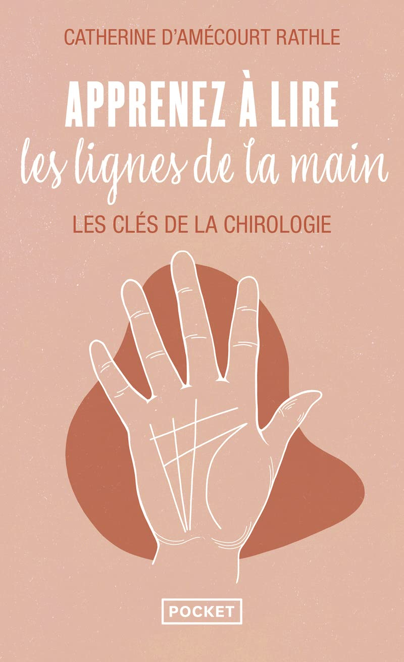 Apprenez à lire les lignes de la main : les clés de la chirologie