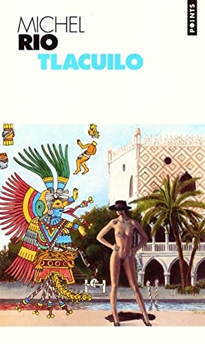 Tlacuilo