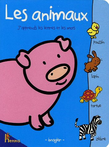 Les animaux