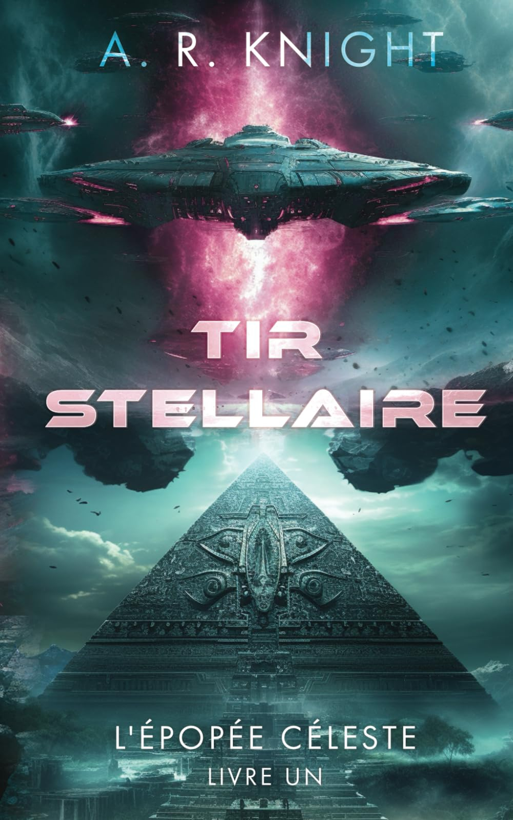 Tir Stellaire