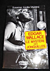 le mystère des jonquilles