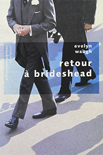 Retour à Brideshead