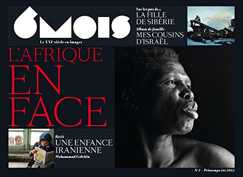 6 mois n3 l afrique en face
