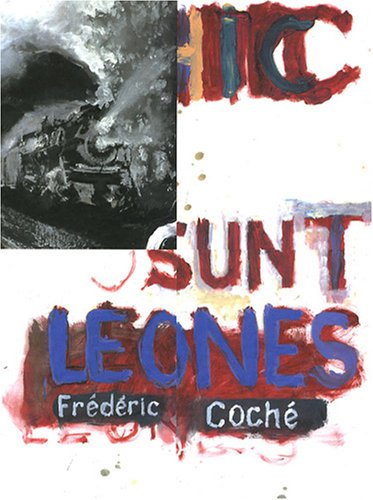 Hic sunt leones