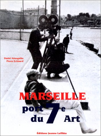 Marseille : port du 7e art