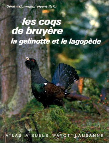 coqs de bruyere 21