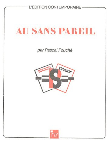 Au Sans pareil