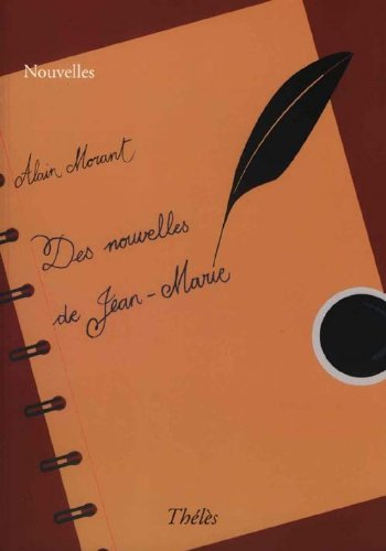 Des Nouvelles de Jean-Marie