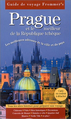 Prague