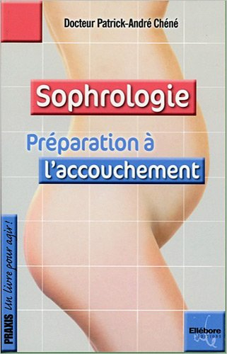 Sophrologie : préparation à l'accouchement