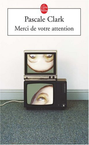 Merci de votre attention