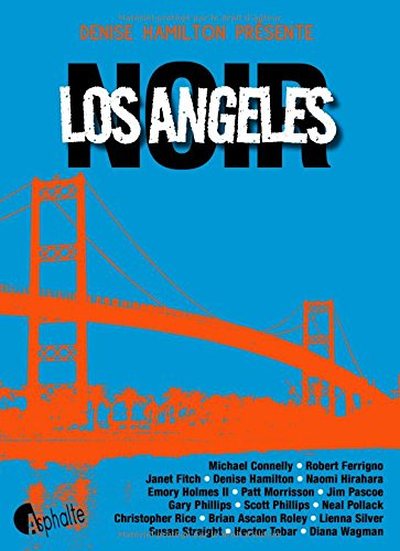 Los Angeles noir