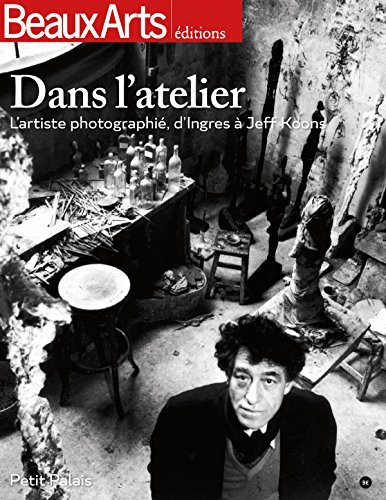 dans l'atelier