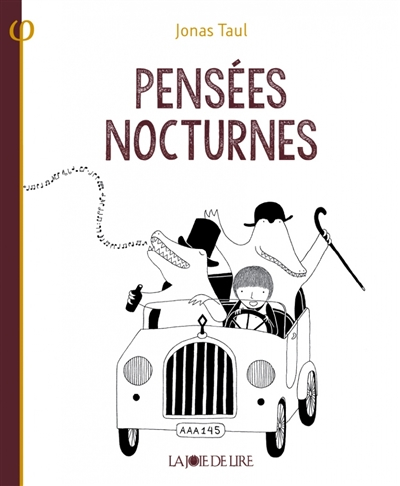 Pensées nocturnes